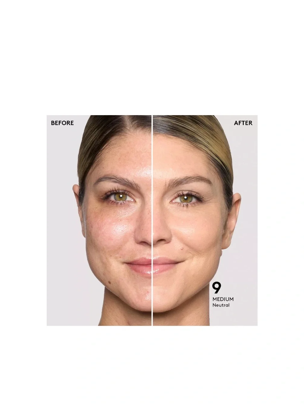 Fenty Beauty Skin Tint — shade 9